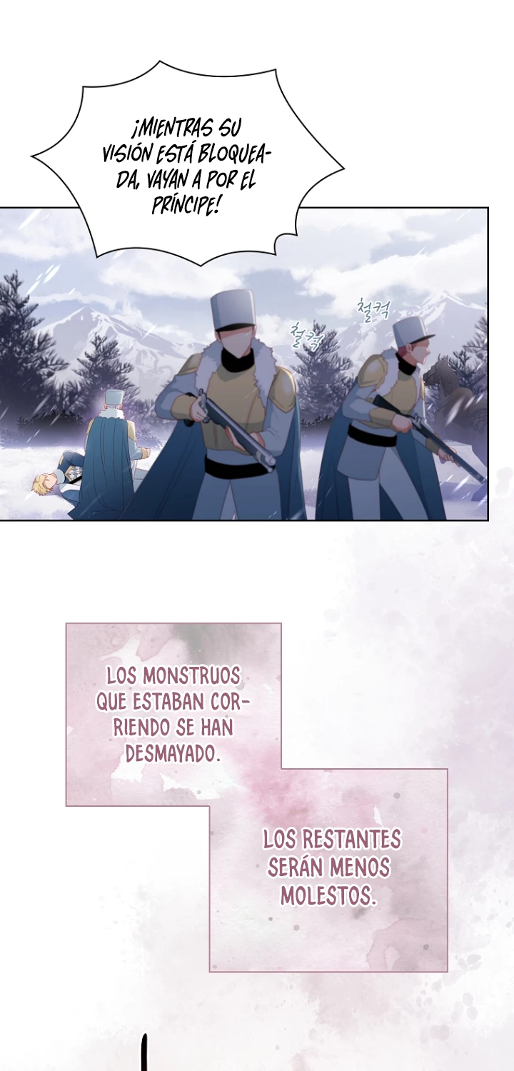 Yo decidiré quién será mi esposo > Capitulo 10 > Page 491