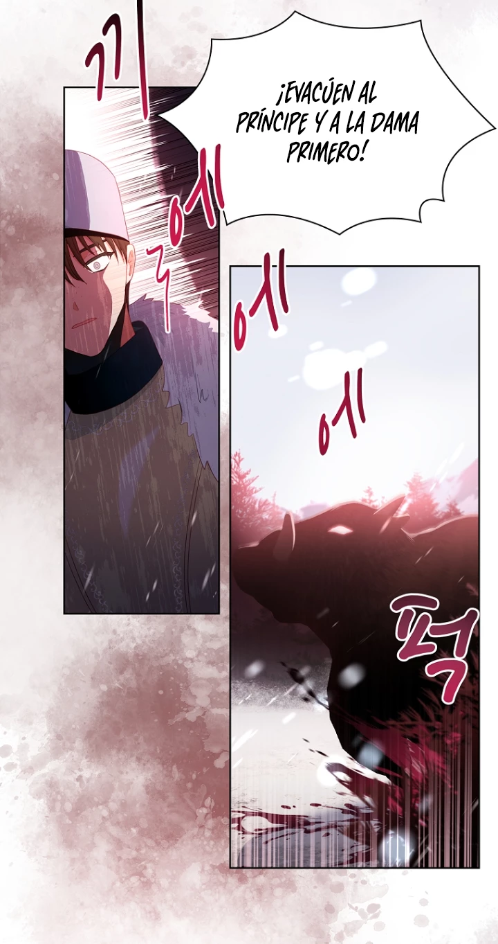 Yo decidiré quién será mi esposo > Capitulo 10 > Page 501