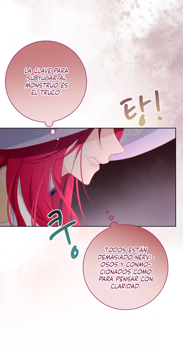 Yo decidiré quién será mi esposo > Capitulo 10 > Page 511