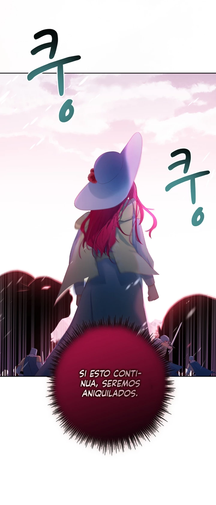 Yo decidiré quién será mi esposo > Capitulo 10 > Page 521