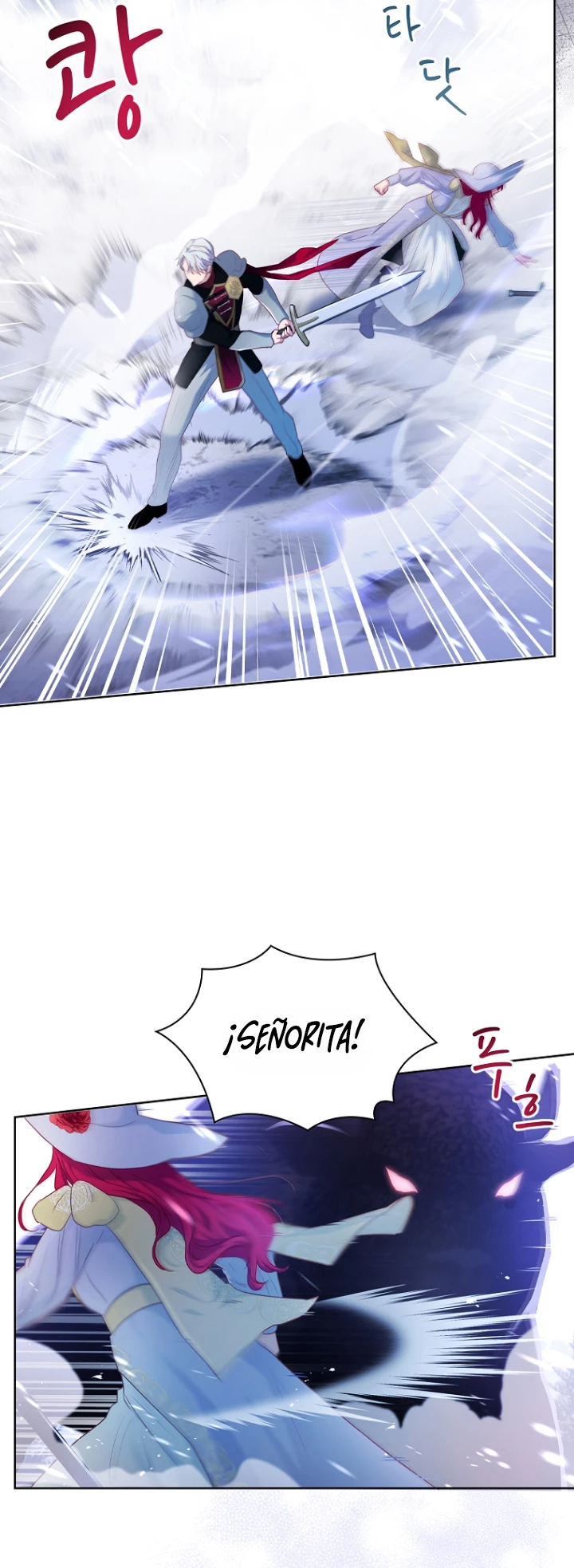 Yo decidiré quién será mi esposo > Capitulo 10 > Page 541