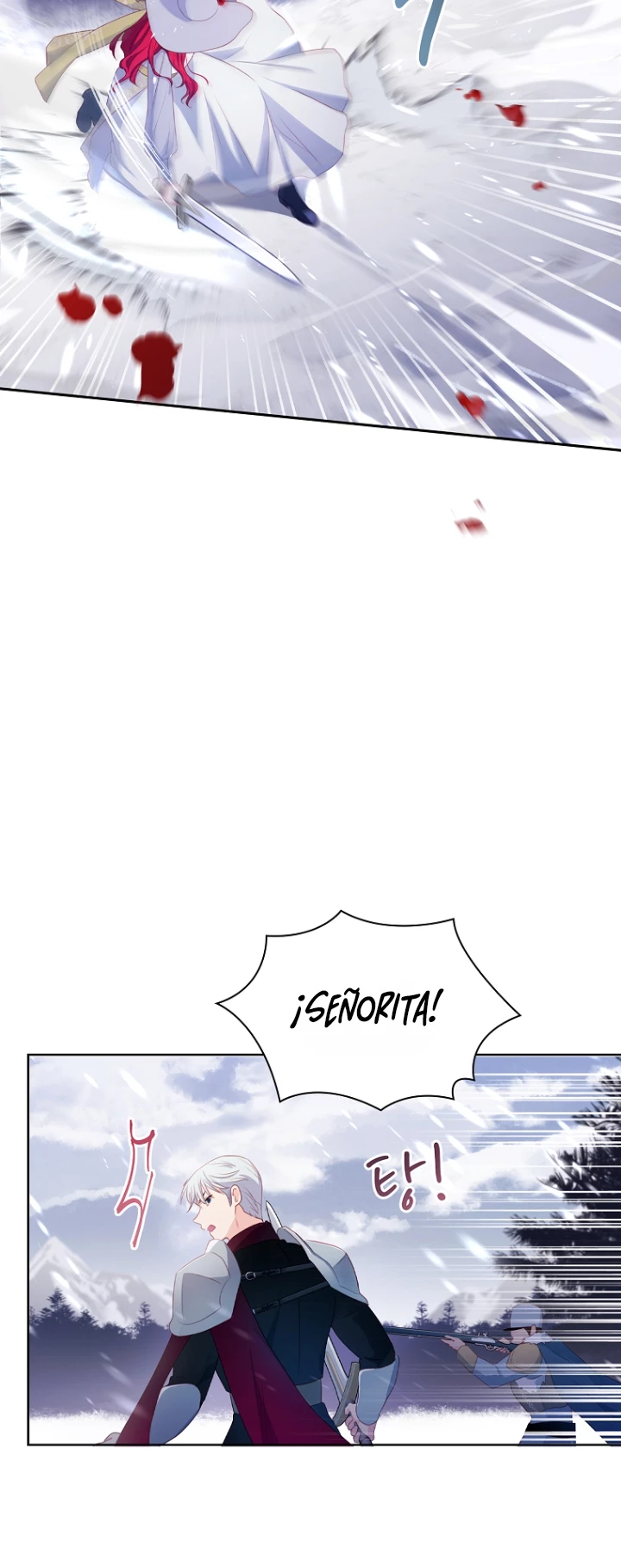 Yo decidiré quién será mi esposo > Capitulo 10 > Page 561