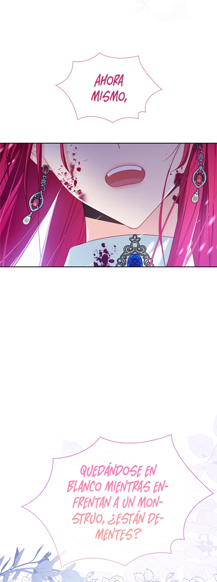 Yo decidiré quién será mi esposo > Capitulo 10 > Page 661