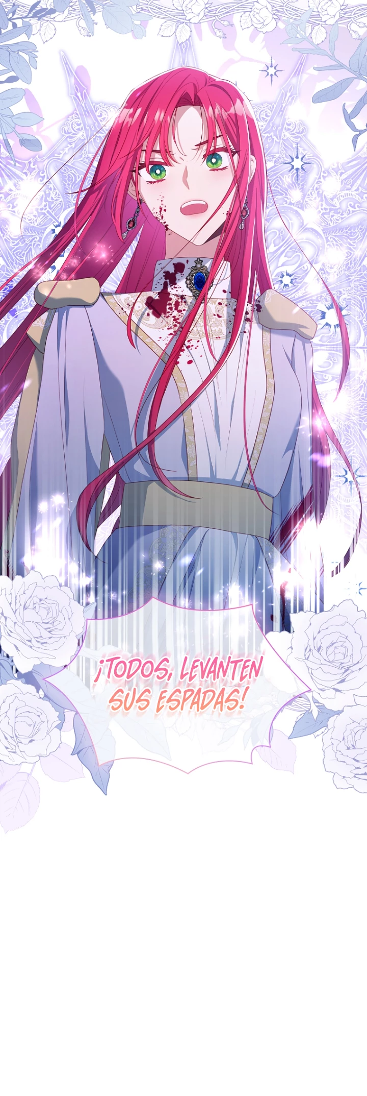 Yo decidiré quién será mi esposo > Capitulo 10 > Page 671