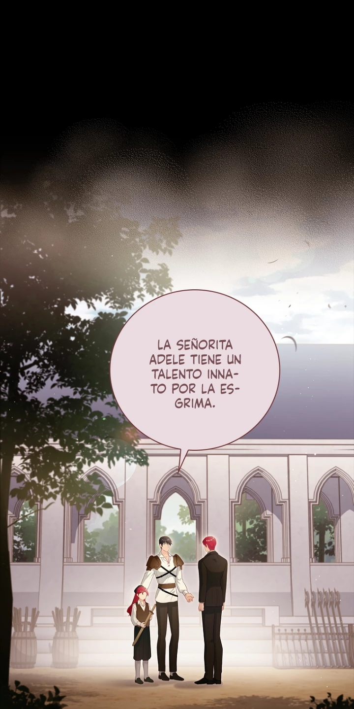 Yo decidiré quién será mi esposo > Capitulo 11 > Page 61