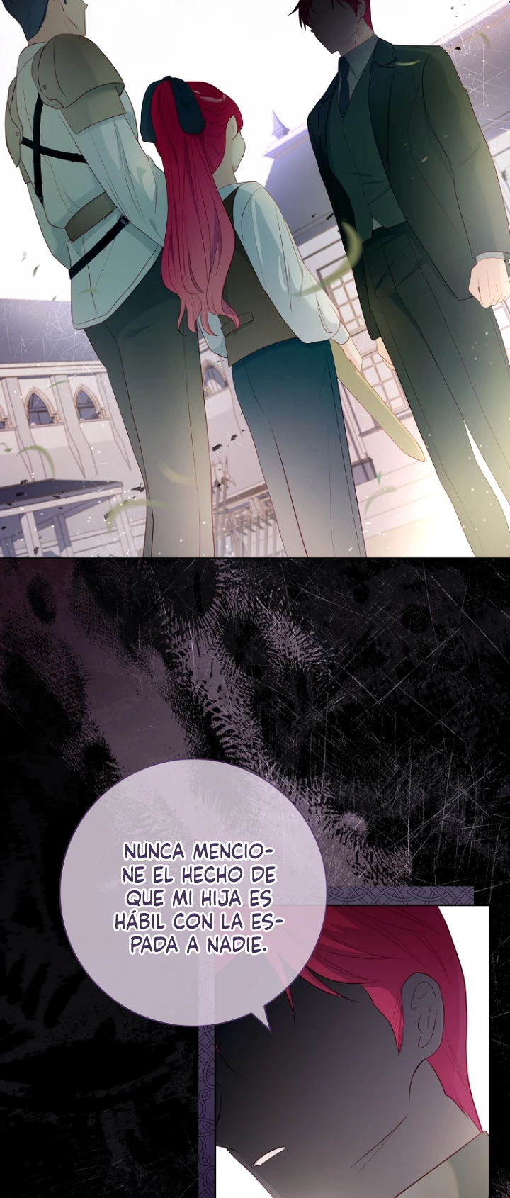 Yo decidiré quién será mi esposo > Capitulo 11 > Page 91