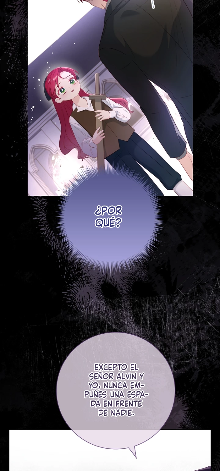 Yo decidiré quién será mi esposo > Capitulo 11 > Page 111