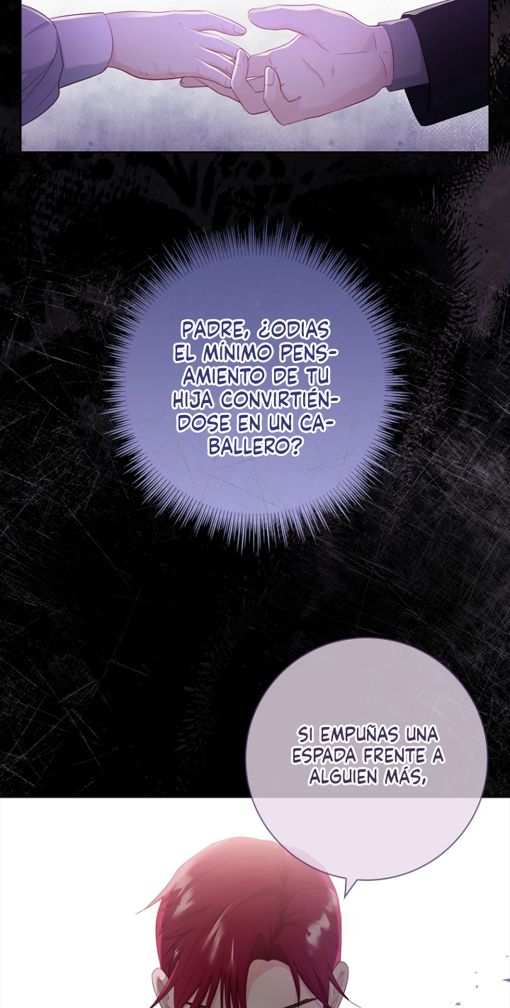 Yo decidiré quién será mi esposo > Capitulo 11 > Page 121