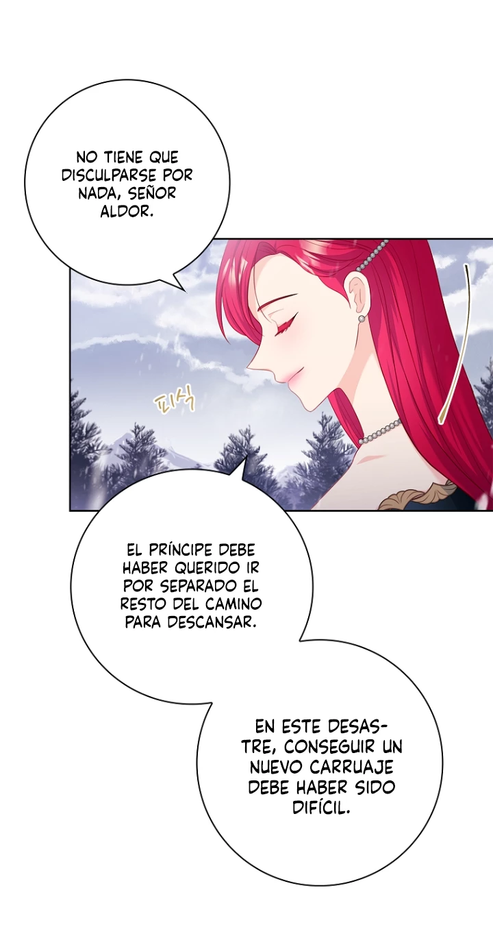 Yo decidiré quién será mi esposo > Capitulo 11 > Page 181