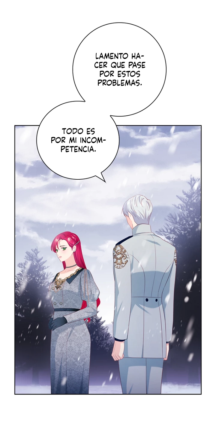 Yo decidiré quién será mi esposo > Capitulo 11 > Page 191