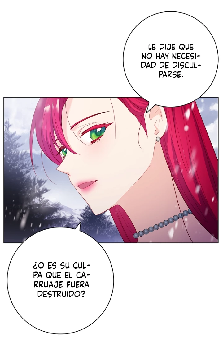 Yo decidiré quién será mi esposo > Capitulo 11 > Page 201