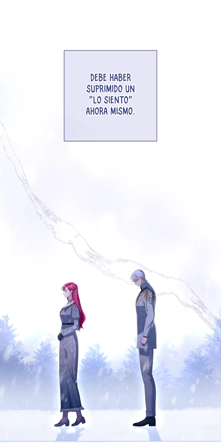 Yo decidiré quién será mi esposo > Capitulo 11 > Page 231