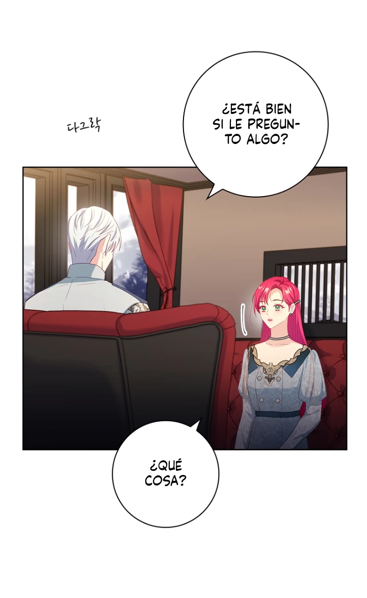 Yo decidiré quién será mi esposo > Capitulo 11 > Page 301