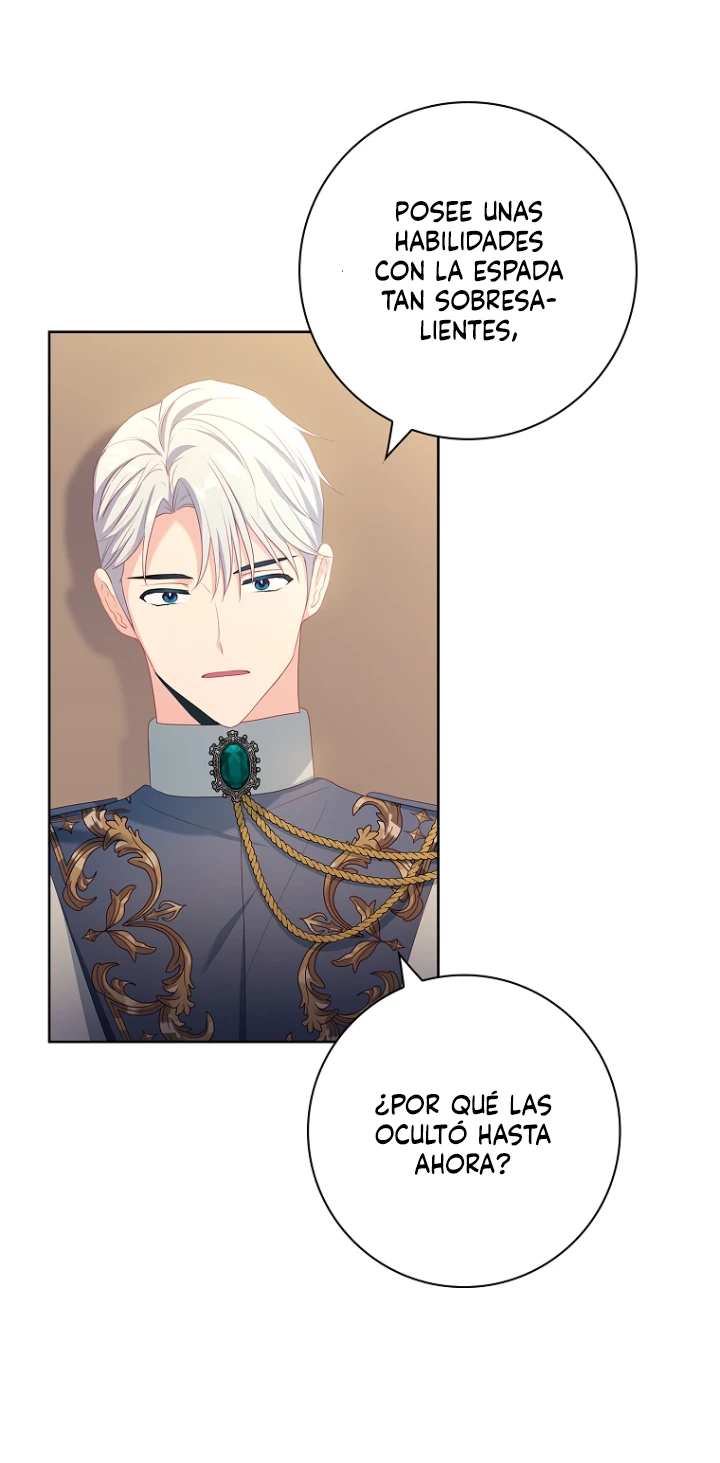 Yo decidiré quién será mi esposo > Capitulo 11 > Page 311