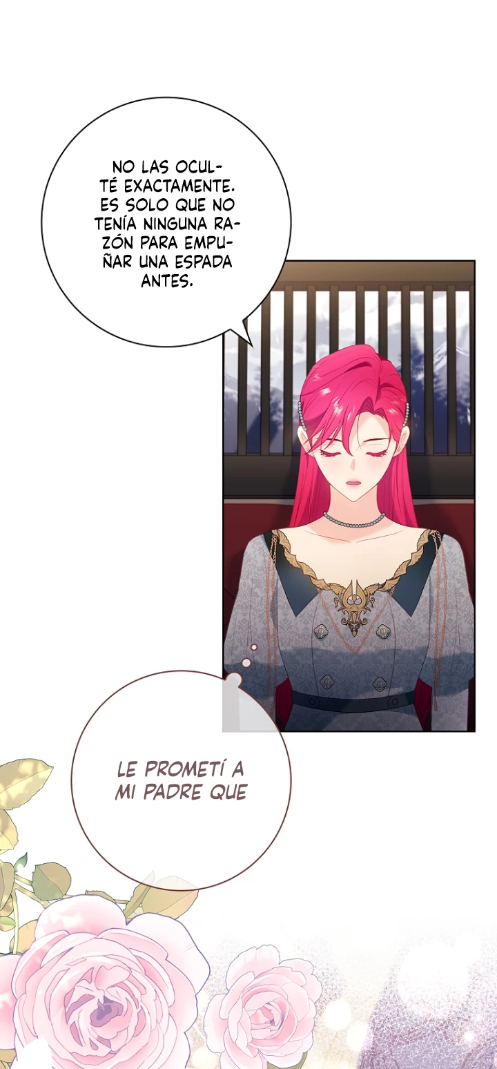 Yo decidiré quién será mi esposo > Capitulo 11 > Page 331