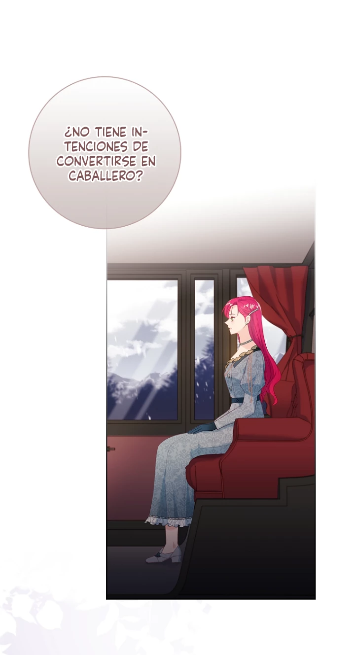 Yo decidiré quién será mi esposo > Capitulo 11 > Page 361