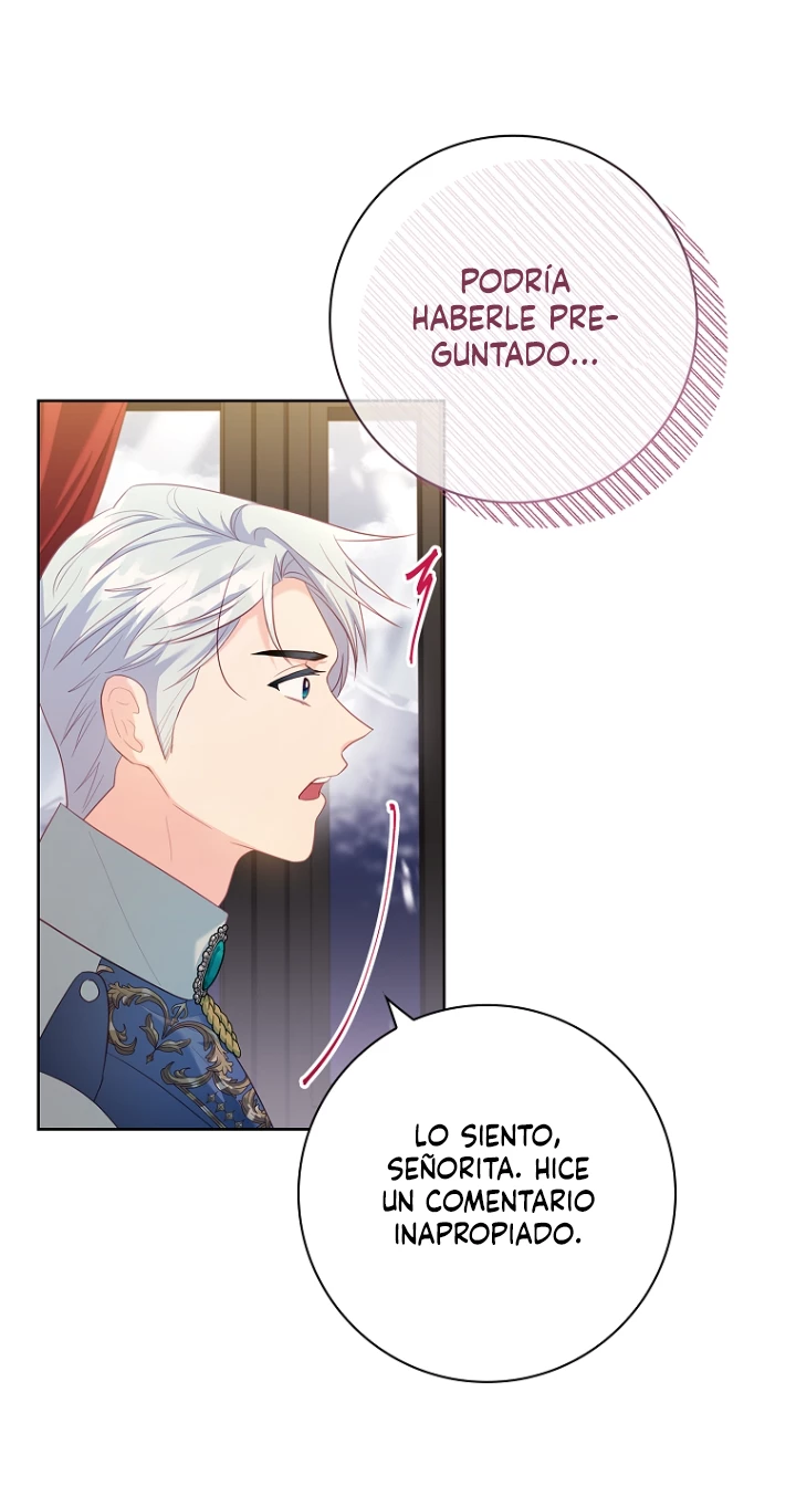 Yo decidiré quién será mi esposo > Capitulo 11 > Page 411