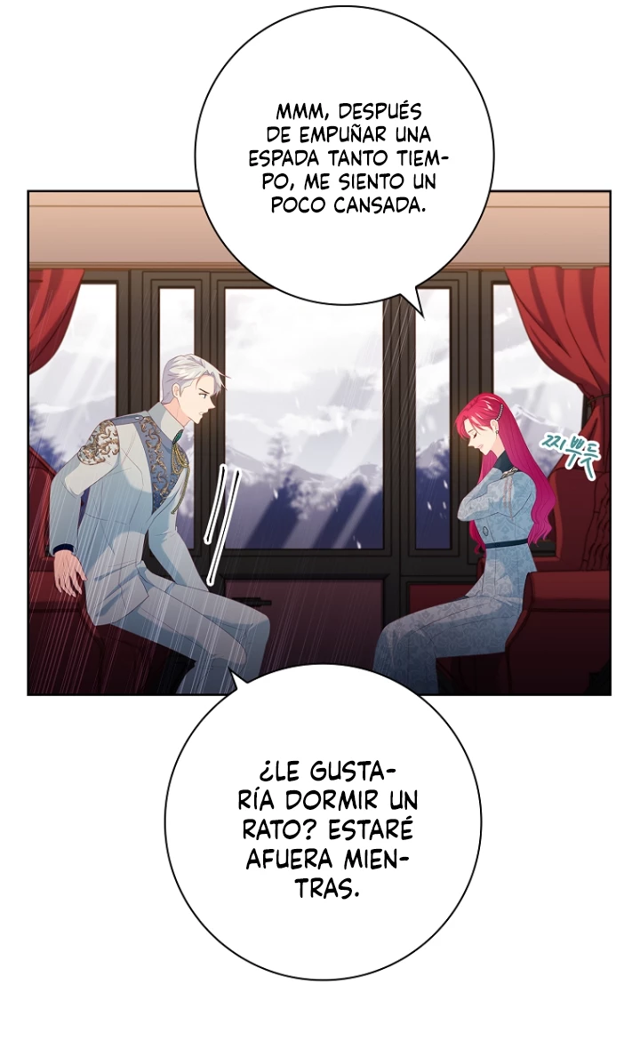 Yo decidiré quién será mi esposo > Capitulo 11 > Page 431