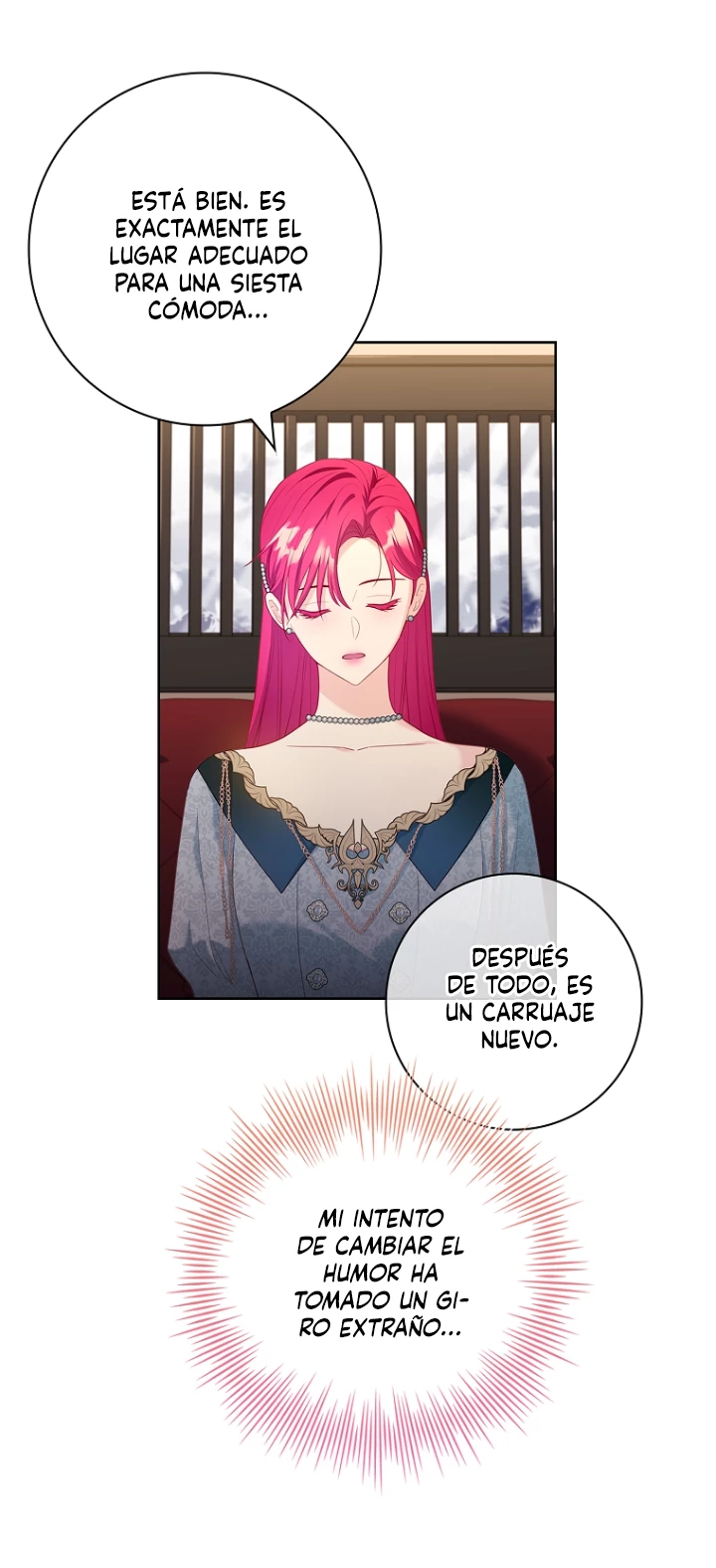 Yo decidiré quién será mi esposo > Capitulo 11 > Page 441