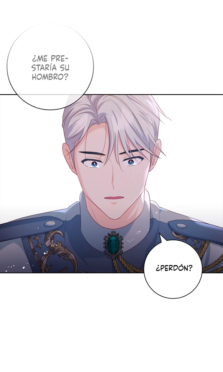 Yo decidiré quién será mi esposo > Capitulo 11 > Page 461