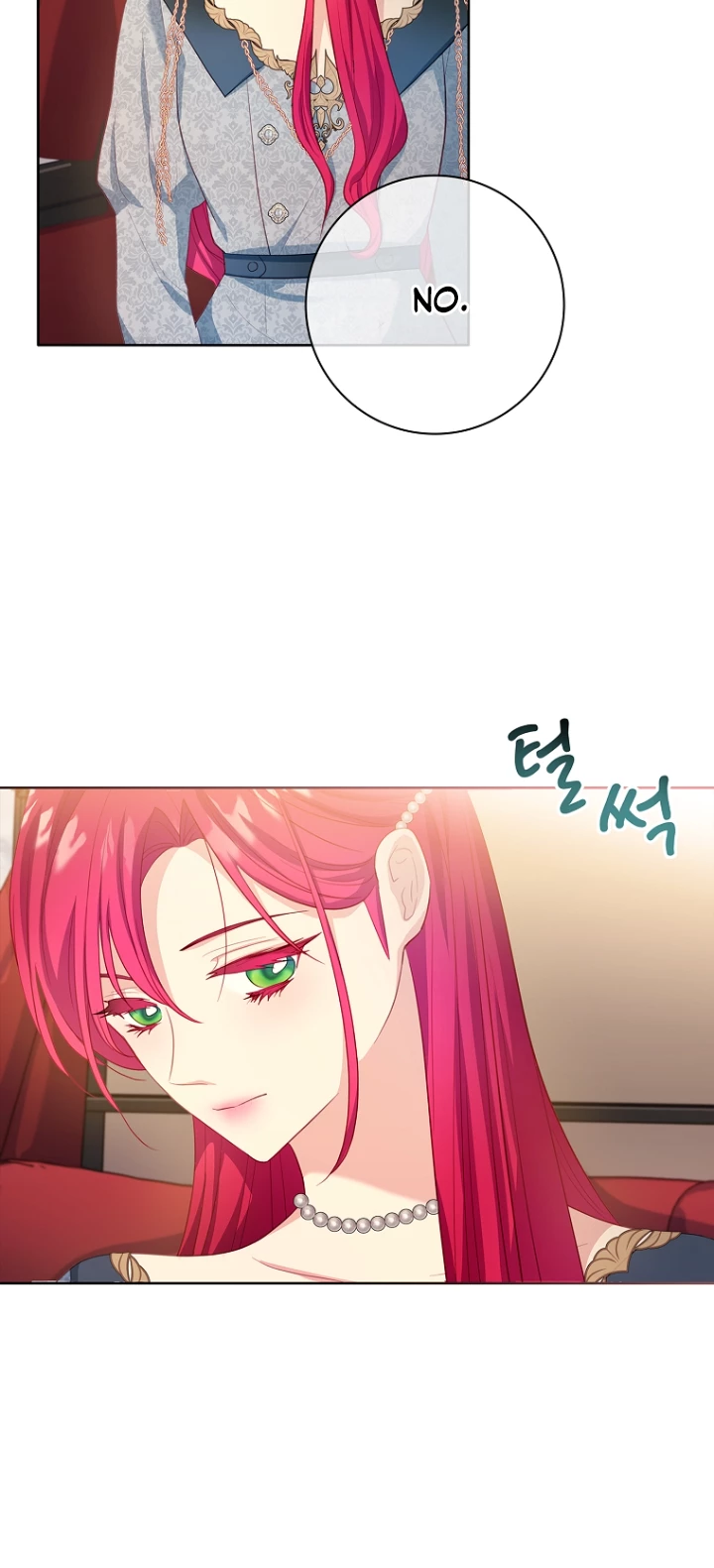 Yo decidiré quién será mi esposo > Capitulo 11 > Page 491