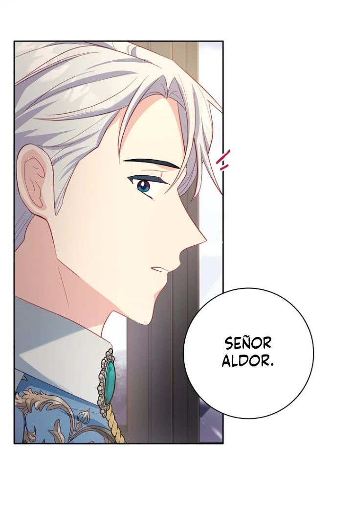 Yo decidiré quién será mi esposo > Capitulo 11 > Page 571