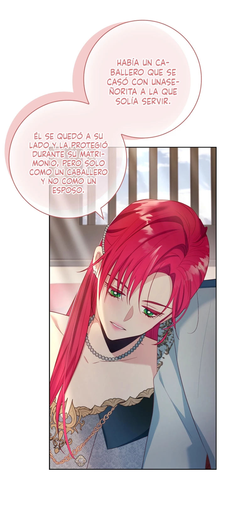 Yo decidiré quién será mi esposo > Capitulo 11 > Page 581