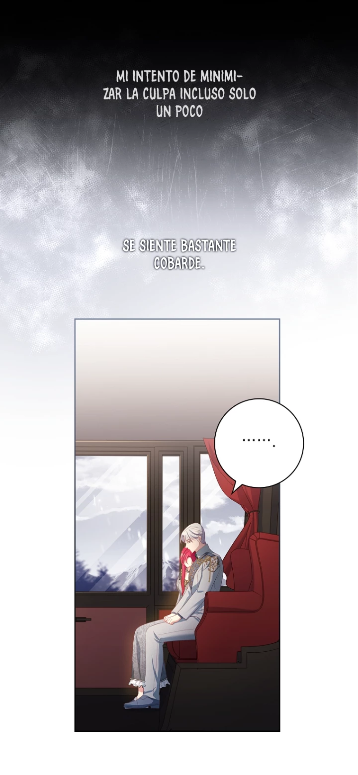 Yo decidiré quién será mi esposo > Capitulo 11 > Page 611