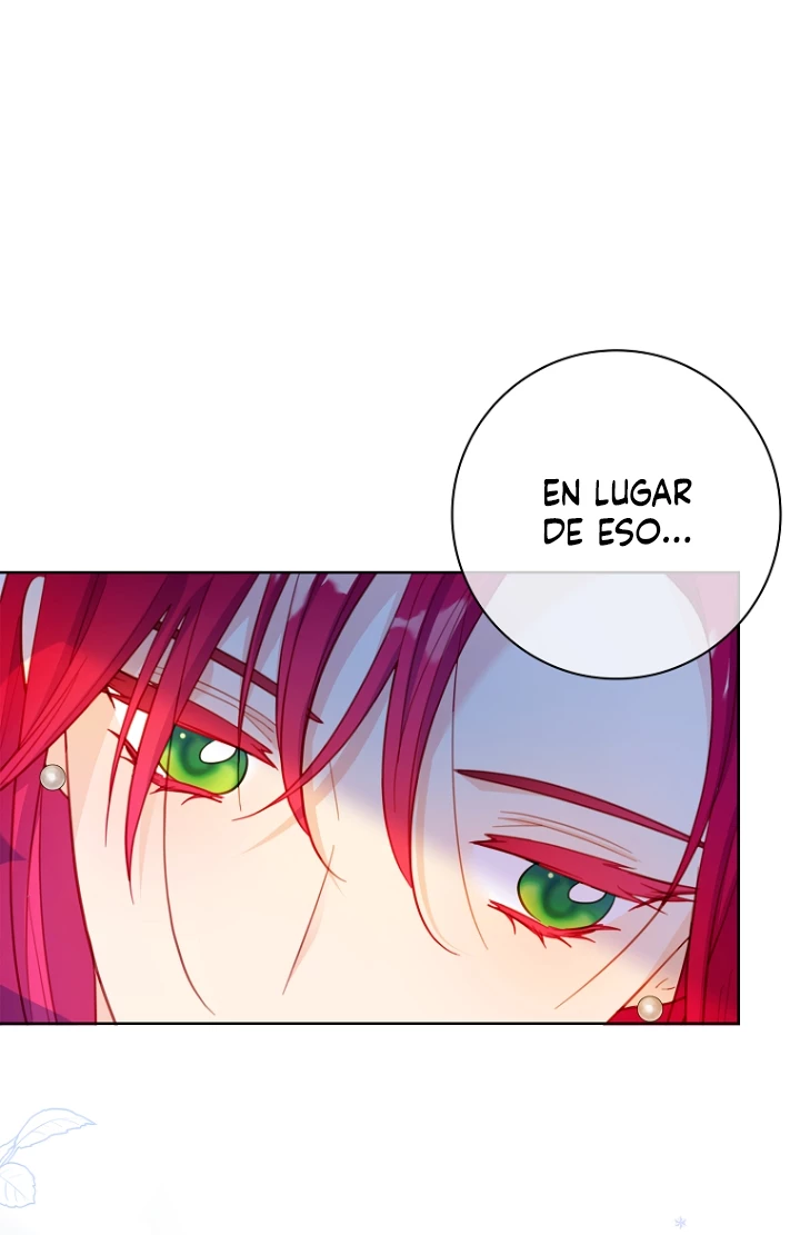 Yo decidiré quién será mi esposo > Capitulo 11 > Page 621