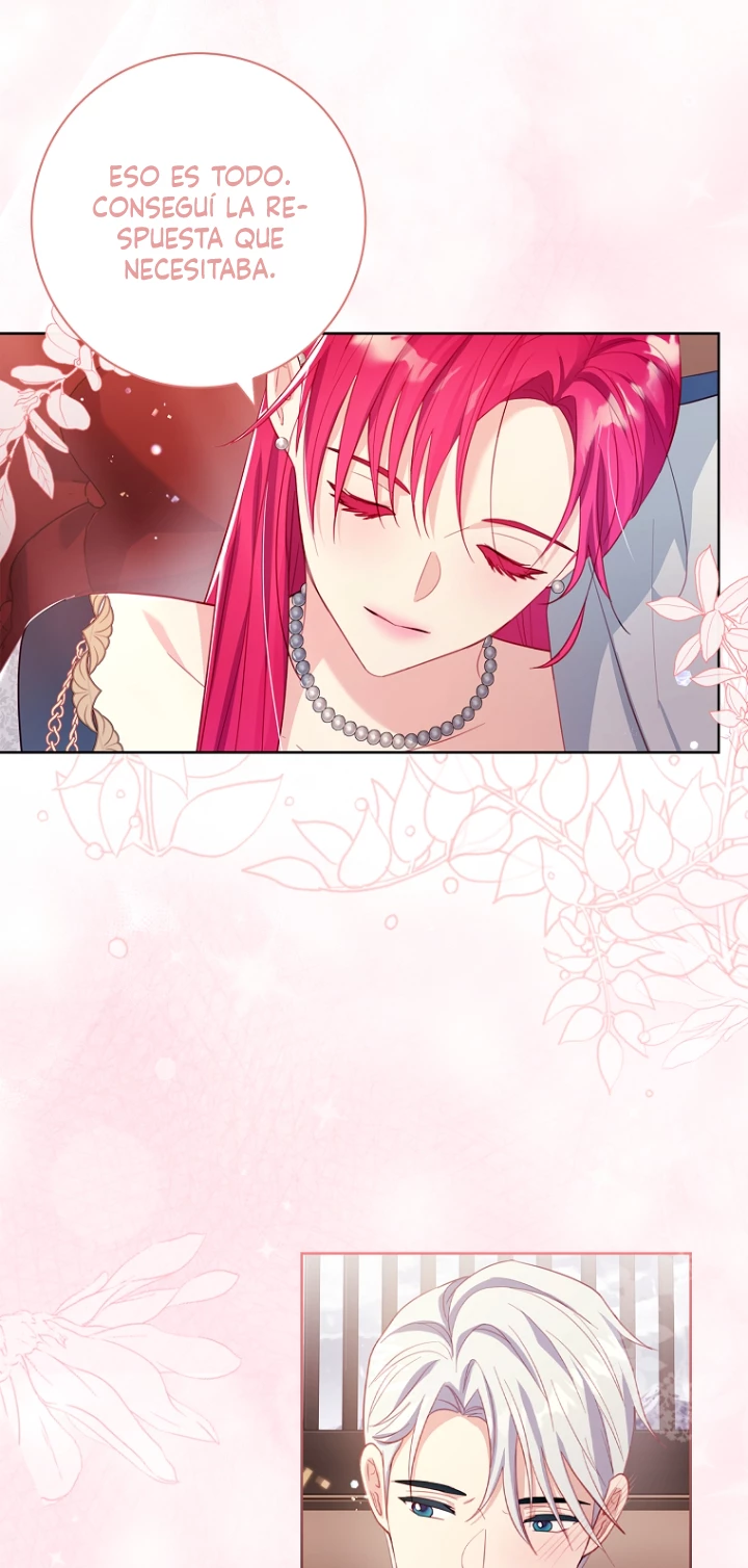 Yo decidiré quién será mi esposo > Capitulo 11 > Page 651