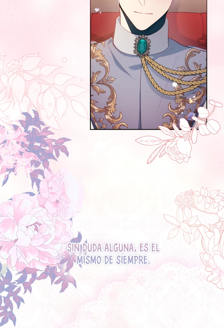 Yo decidiré quién será mi esposo > Capitulo 11 > Page 661