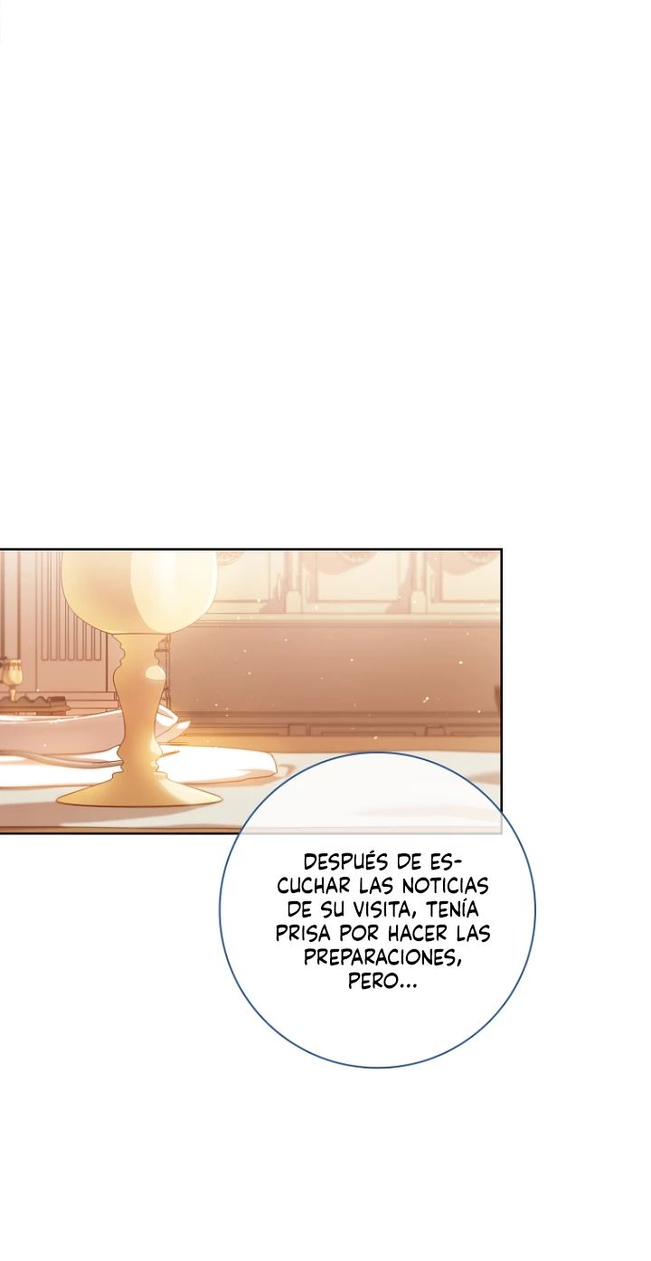 Yo decidiré quién será mi esposo > Capitulo 12 > Page 71