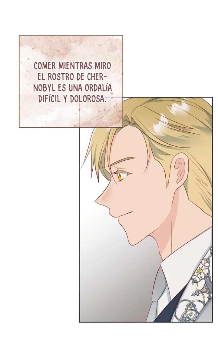 Yo decidiré quién será mi esposo > Capitulo 12 > Page 91