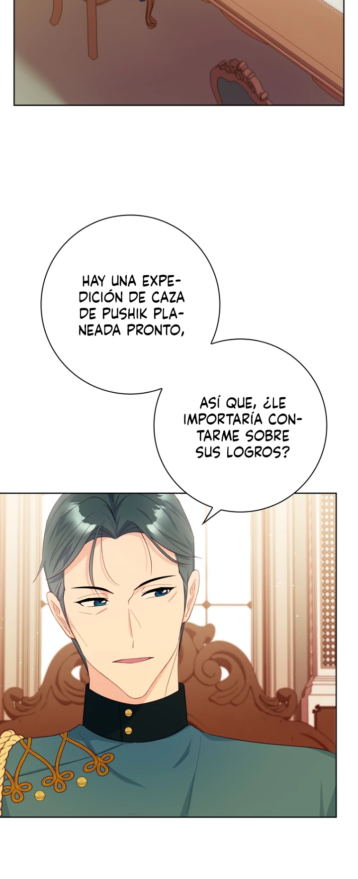 Yo decidiré quién será mi esposo > Capitulo 12 > Page 151