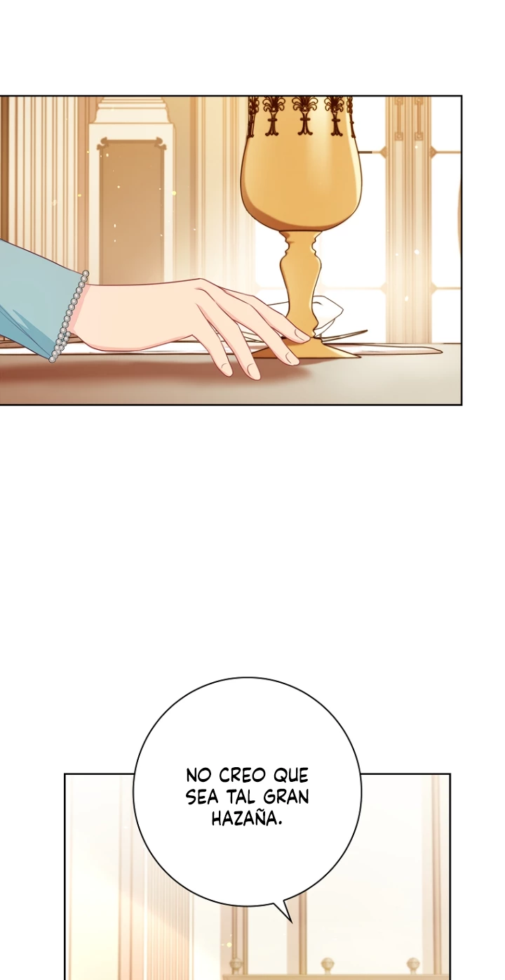 Yo decidiré quién será mi esposo > Capitulo 12 > Page 211