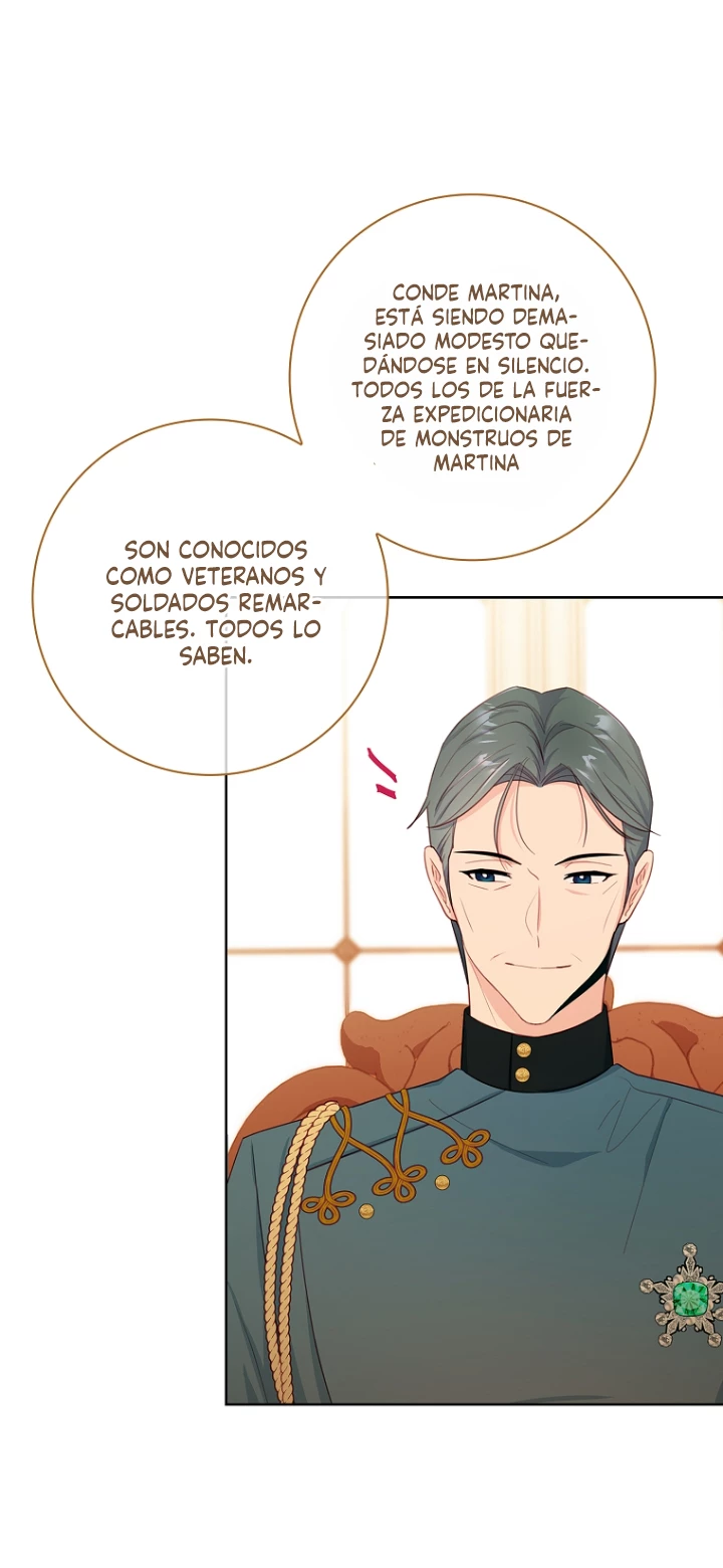 Yo decidiré quién será mi esposo > Capitulo 12 > Page 231