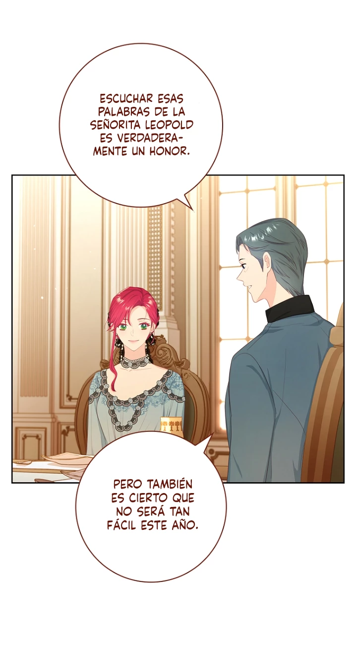 Yo decidiré quién será mi esposo > Capitulo 12 > Page 241