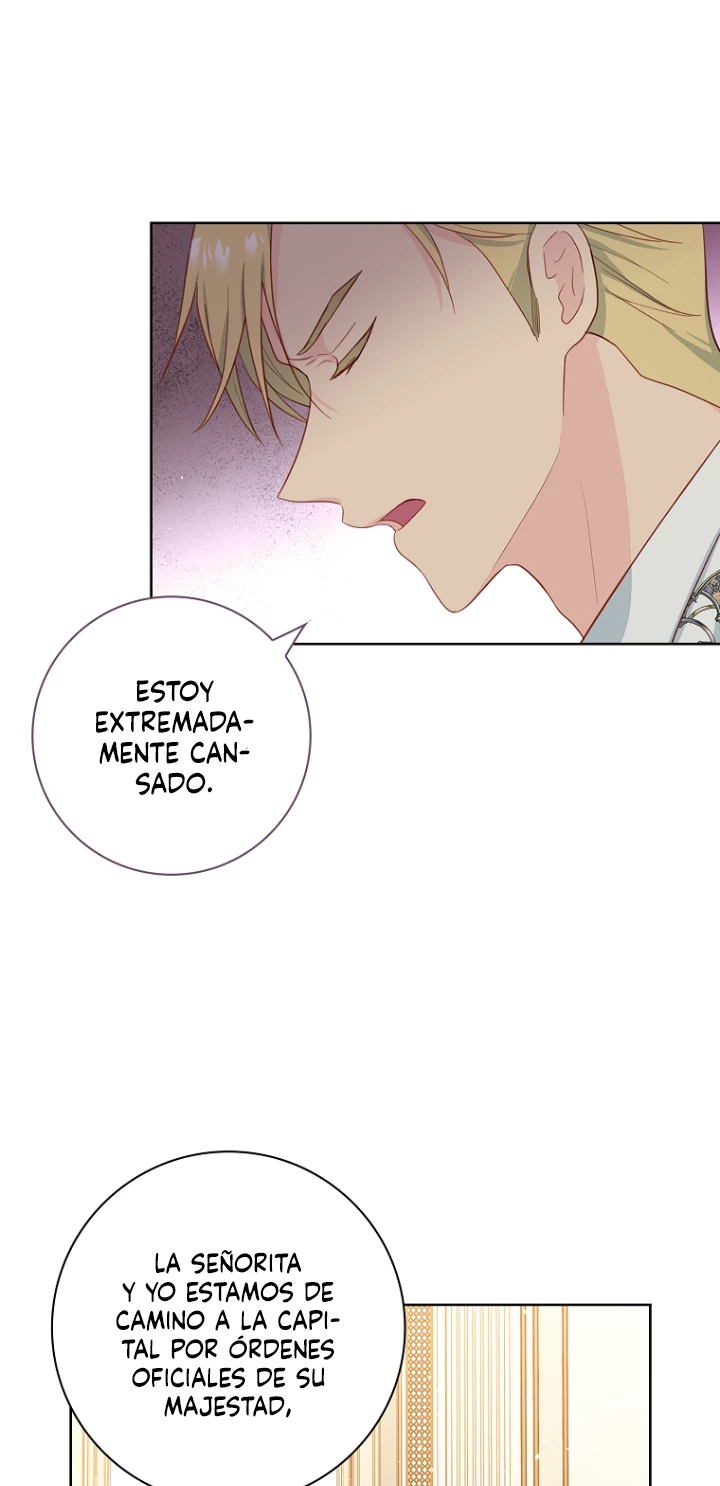 Yo decidiré quién será mi esposo > Capitulo 12 > Page 281