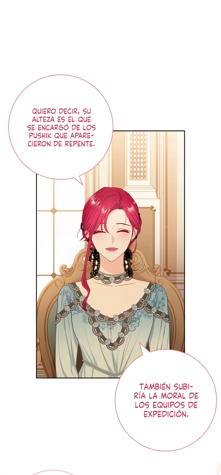 Yo decidiré quién será mi esposo > Capitulo 12 > Page 321
