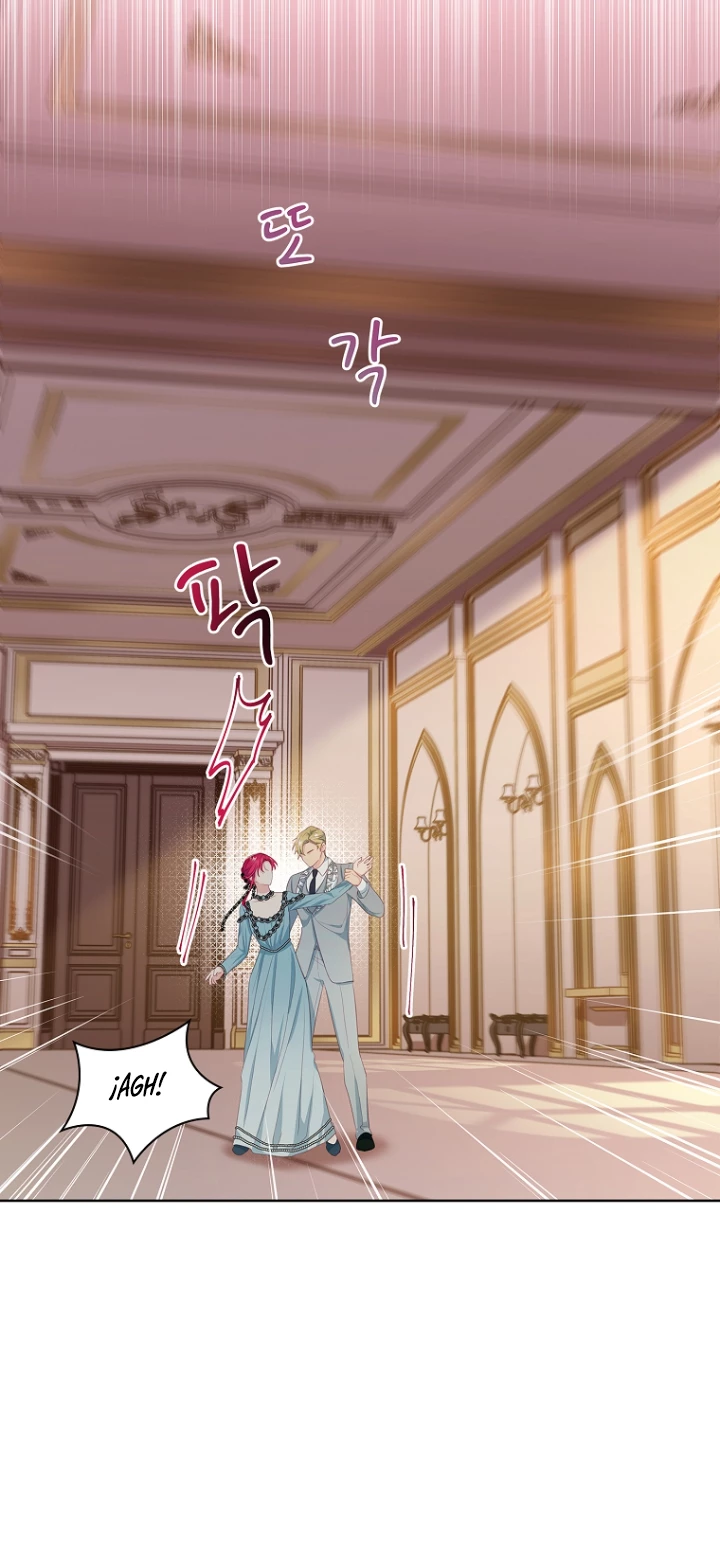Yo decidiré quién será mi esposo > Capitulo 12 > Page 421