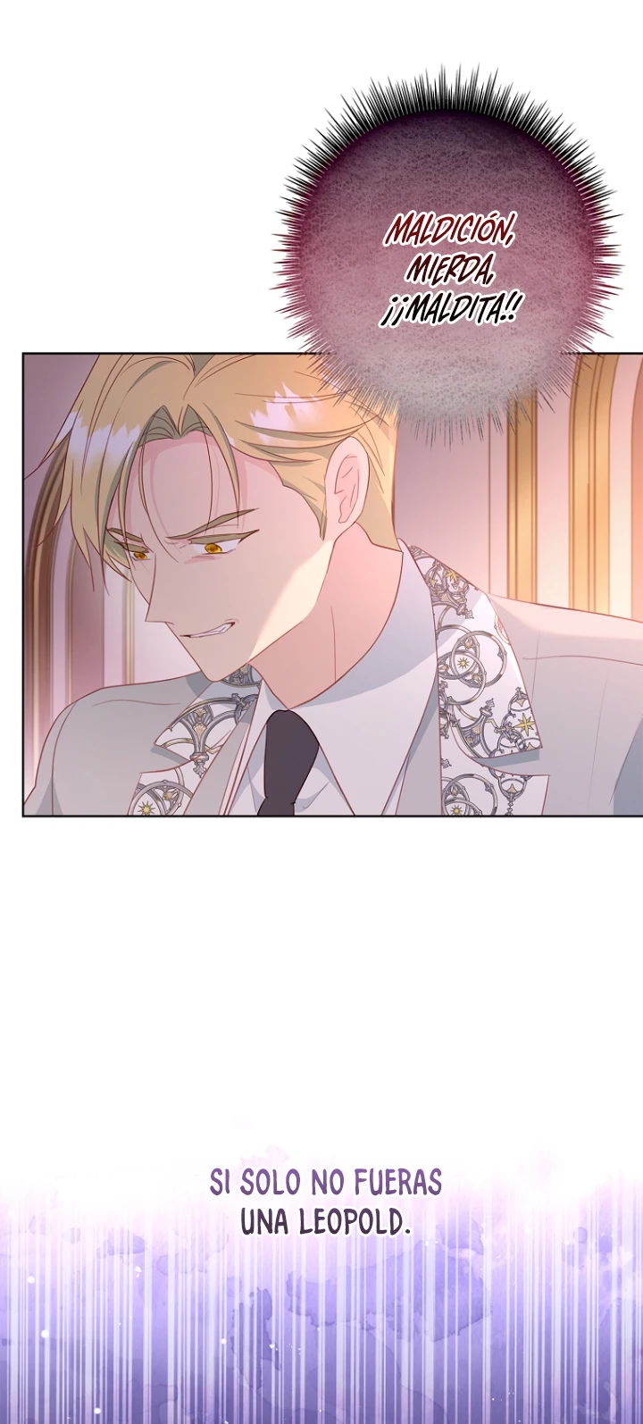 Yo decidiré quién será mi esposo > Capitulo 12 > Page 451