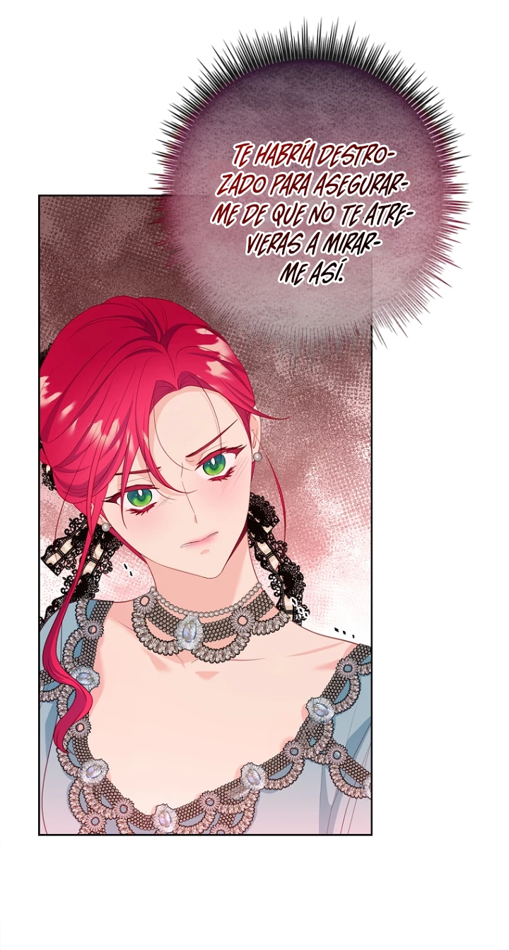Yo decidiré quién será mi esposo > Capitulo 12 > Page 471