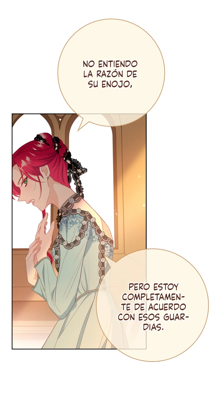 Yo decidiré quién será mi esposo > Capitulo 12 > Page 501