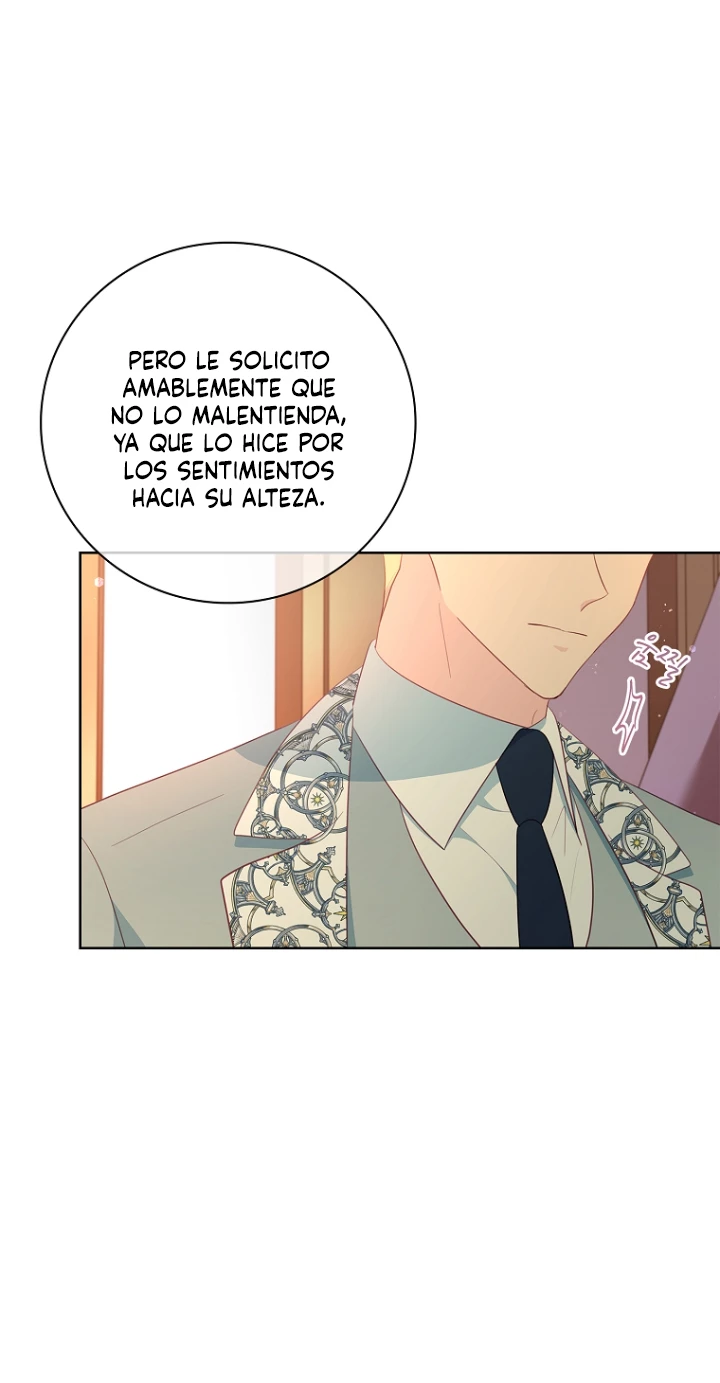 Yo decidiré quién será mi esposo > Capitulo 12 > Page 521