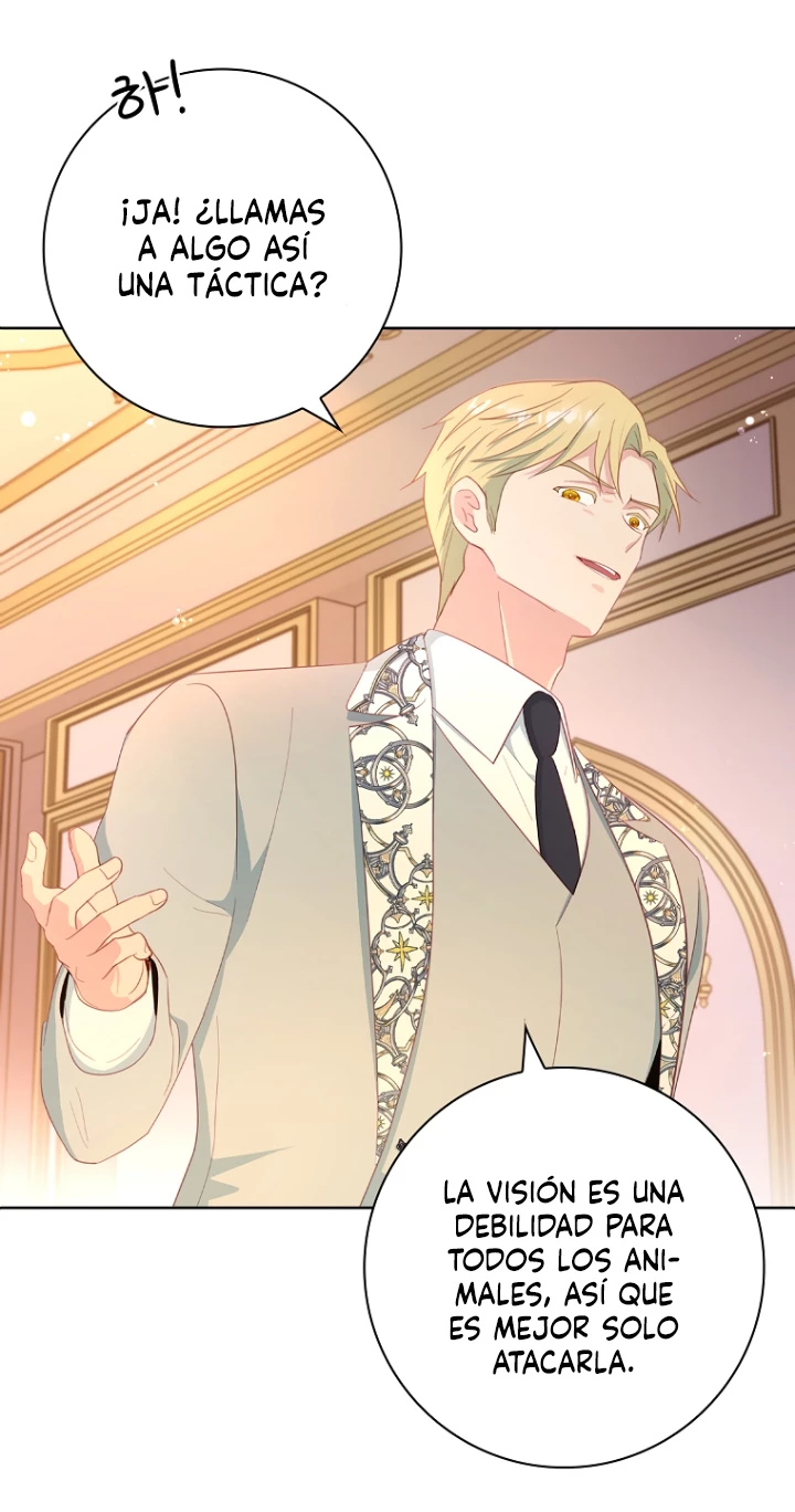 Yo decidiré quién será mi esposo > Capitulo 12 > Page 541