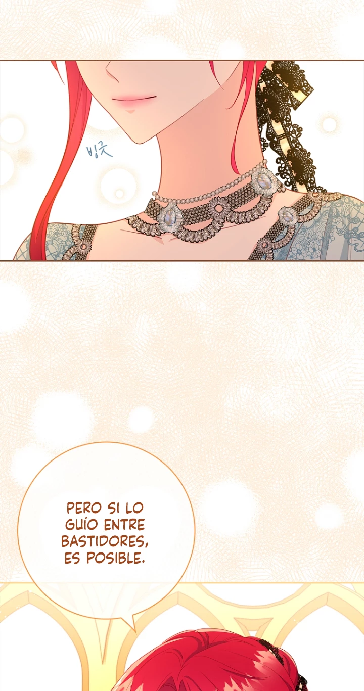 Yo decidiré quién será mi esposo > Capitulo 12 > Page 571