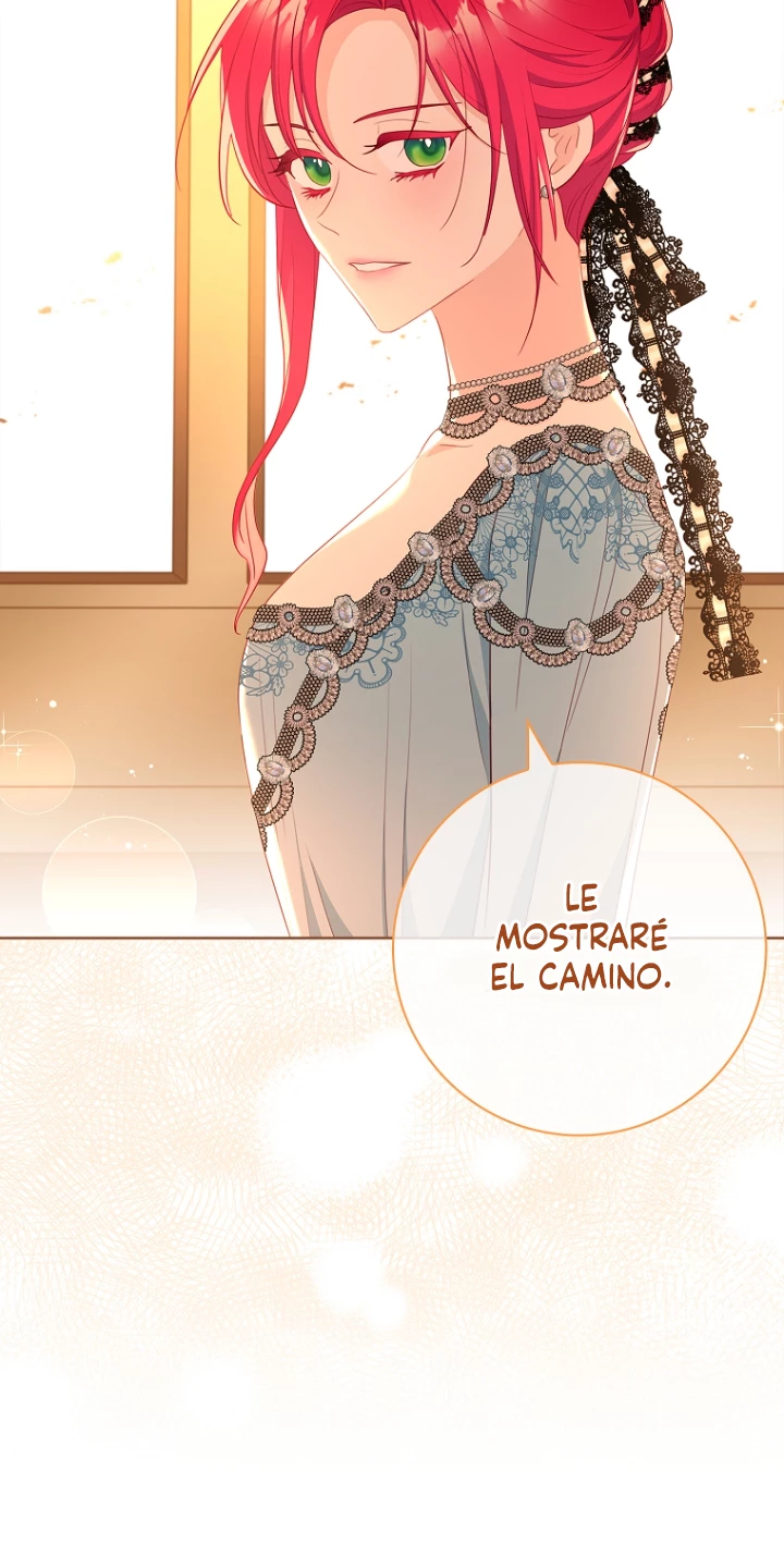 Yo decidiré quién será mi esposo > Capitulo 12 > Page 581