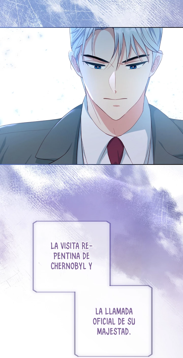 Yo decidiré quién será mi esposo > Capitulo 13 > Page 71