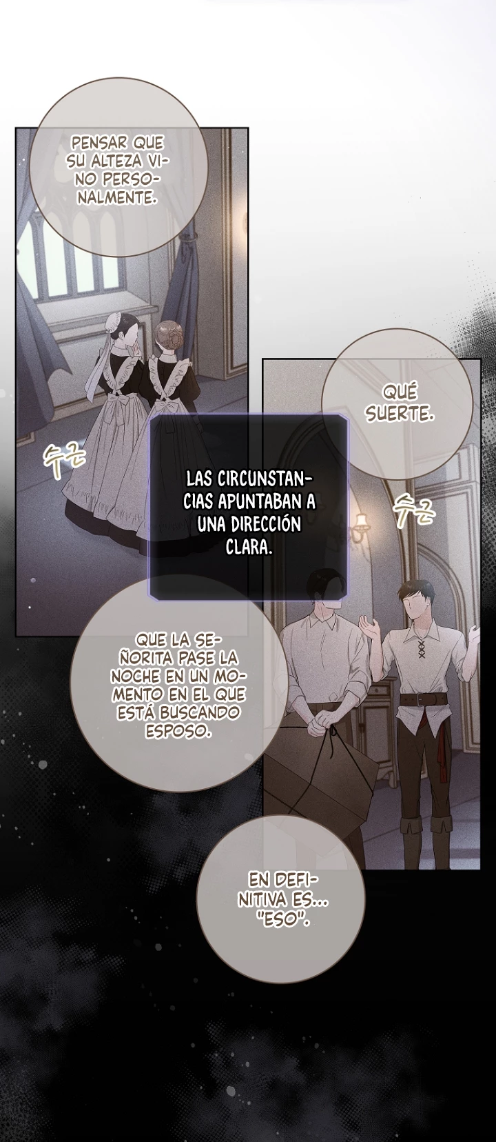 Yo decidiré quién será mi esposo > Capitulo 13 > Page 81