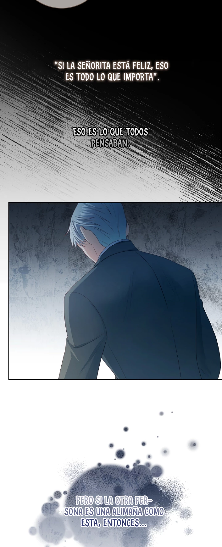Yo decidiré quién será mi esposo > Capitulo 13 > Page 101